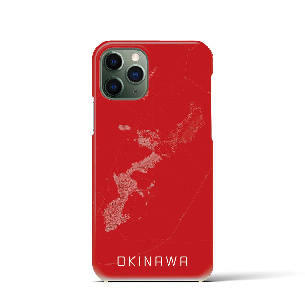 【沖縄2（沖縄県）】初売り限定iPhoneケース（バックカバータイプ）