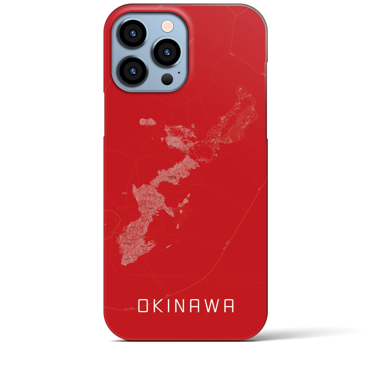 【沖縄2（沖縄県）】初売り限定iPhoneケース（バックカバータイプ）