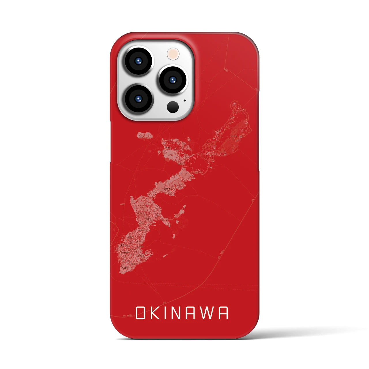 【沖縄2（沖縄県）】初売り限定iPhoneケース（バックカバータイプ）