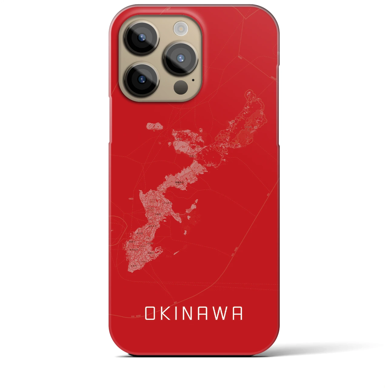 【沖縄2（沖縄県）】初売り限定iPhoneケース（バックカバータイプ）