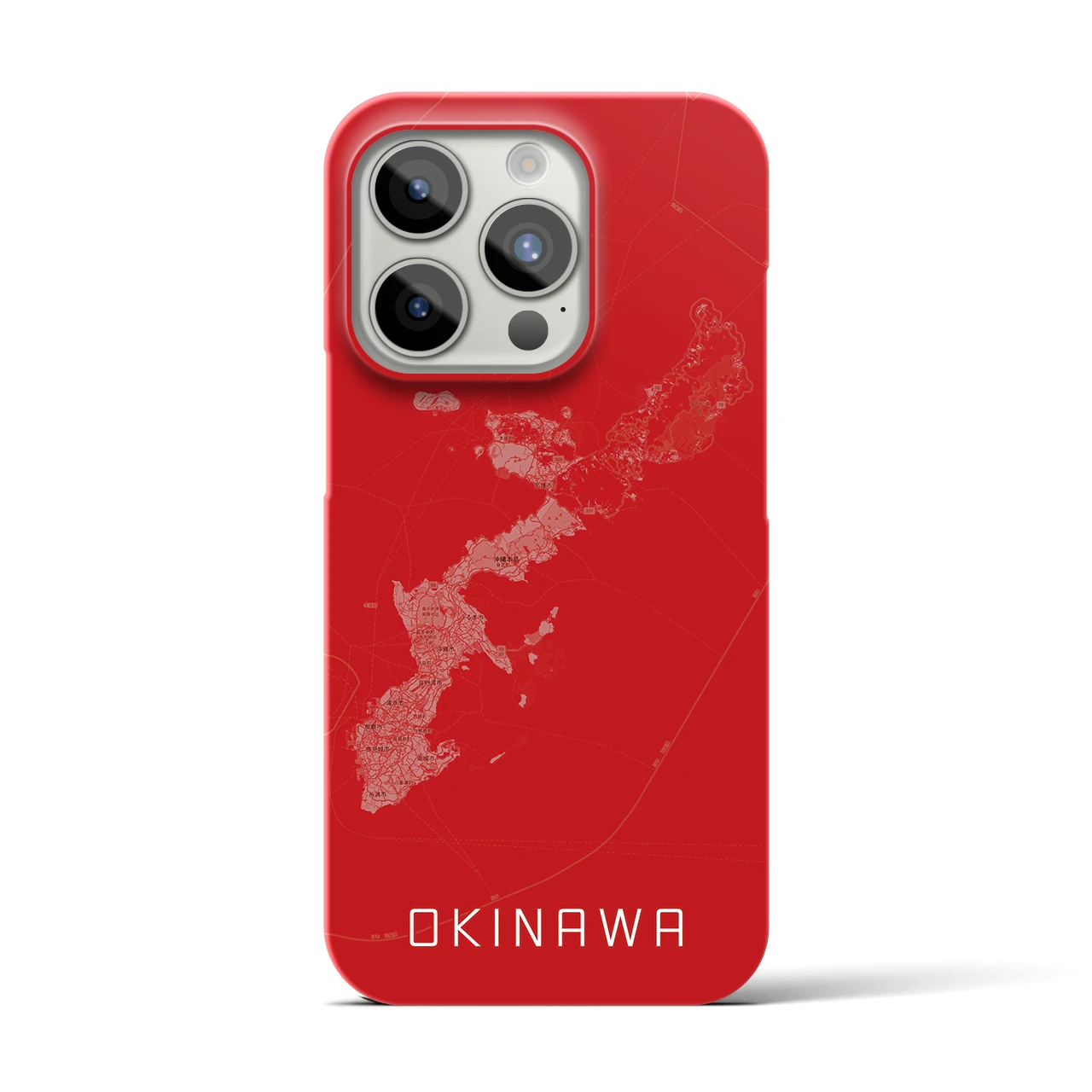 【沖縄2（沖縄県）】初売り限定iPhoneケース（バックカバータイプ）