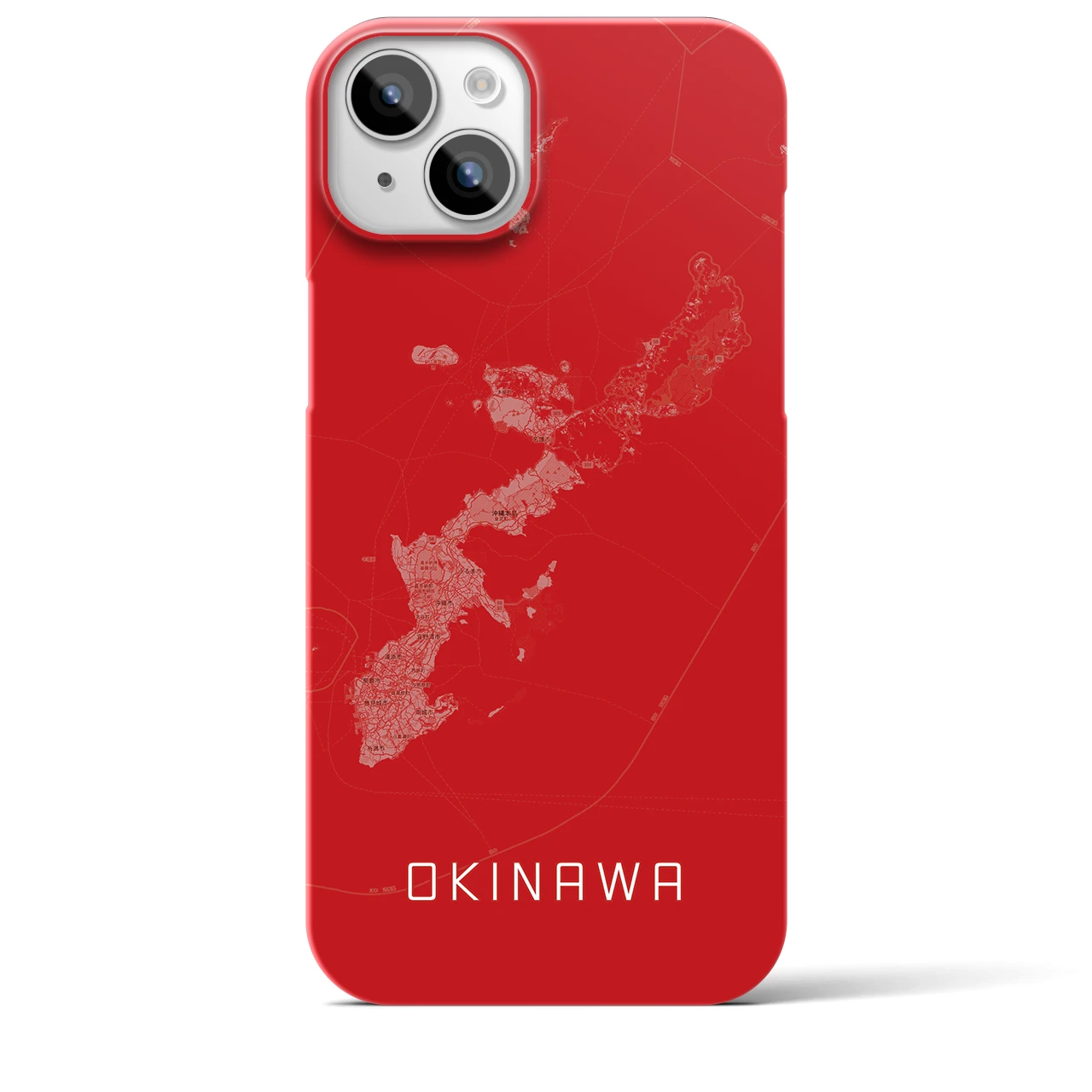 【沖縄2（沖縄県）】初売り限定iPhoneケース（バックカバータイプ）