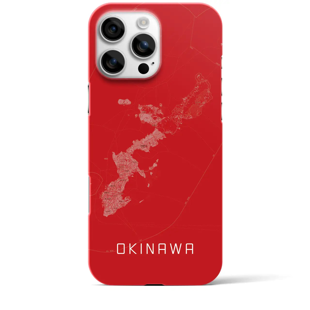 【沖縄2（沖縄県）】初売り限定iPhoneケース（バックカバータイプ）