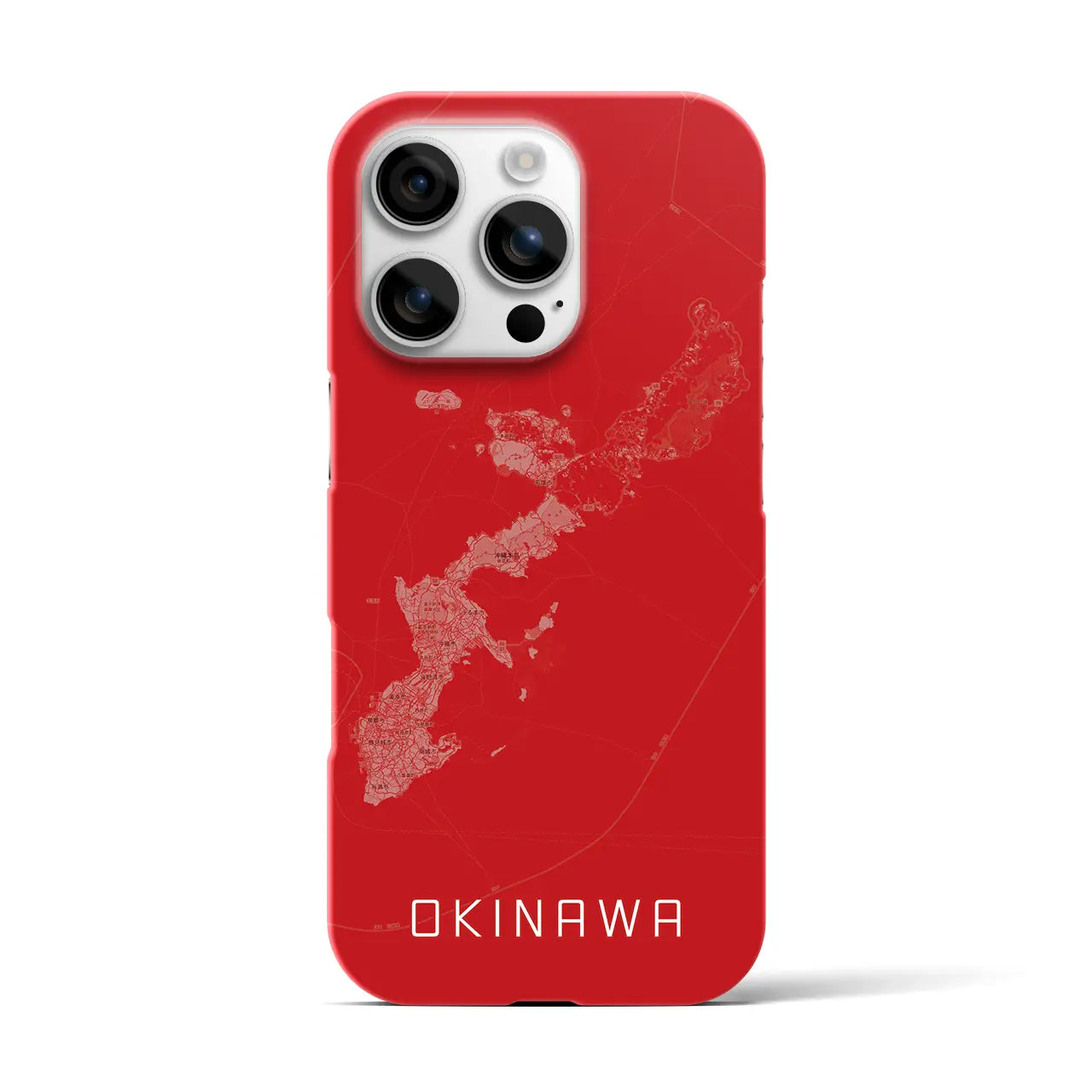 【沖縄2（沖縄県）】初売り限定iPhoneケース（バックカバータイプ）