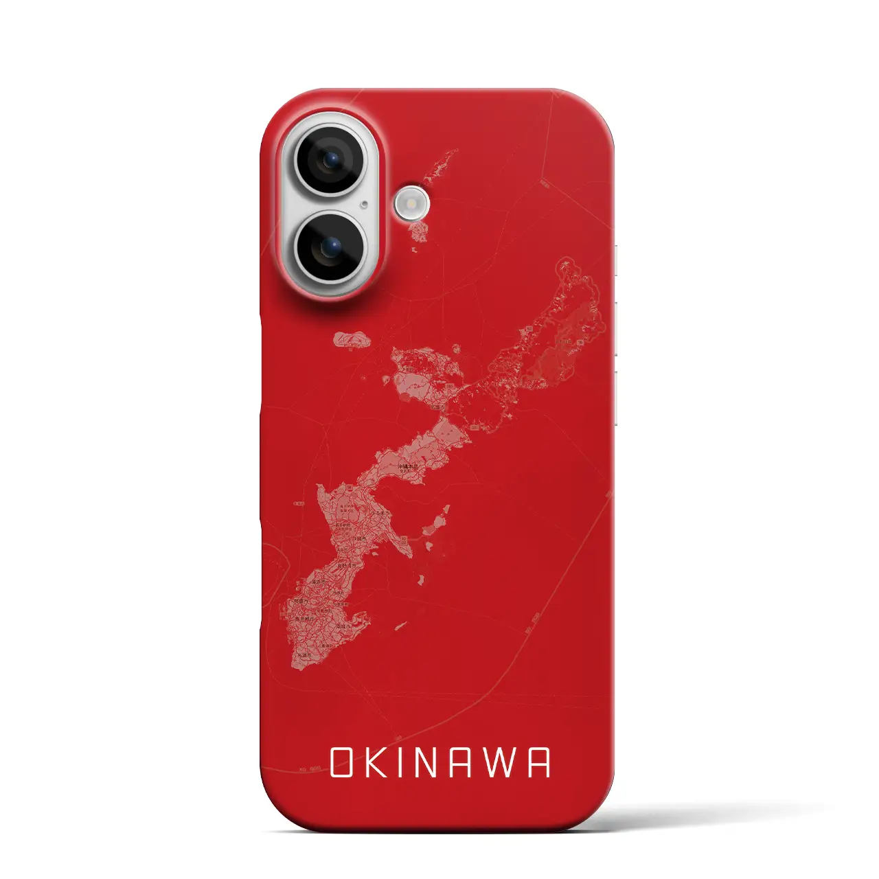 【沖縄2（沖縄県）】初売り限定iPhoneケース（バックカバータイプ）