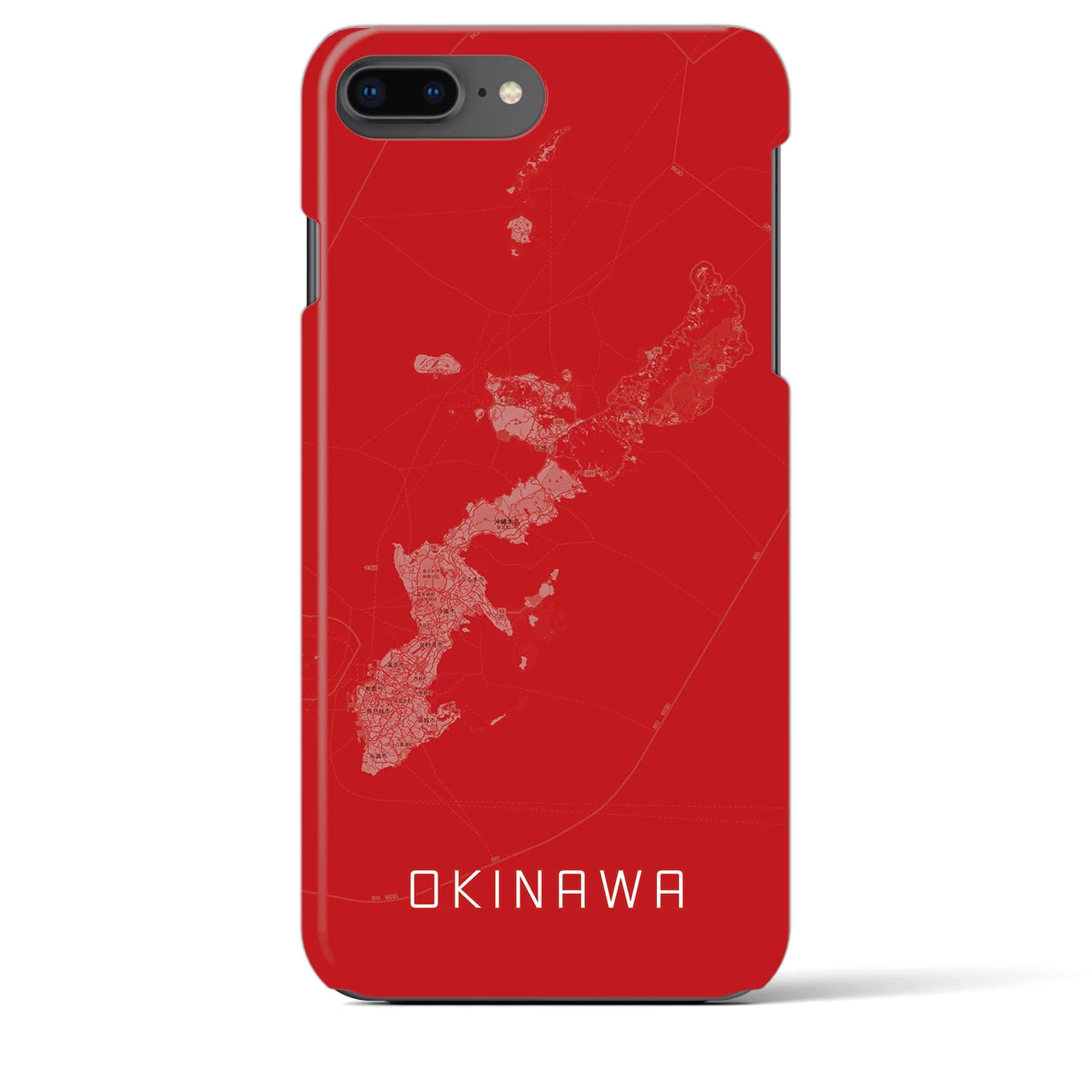 【沖縄2（沖縄県）】初売り限定iPhoneケース（バックカバータイプ）