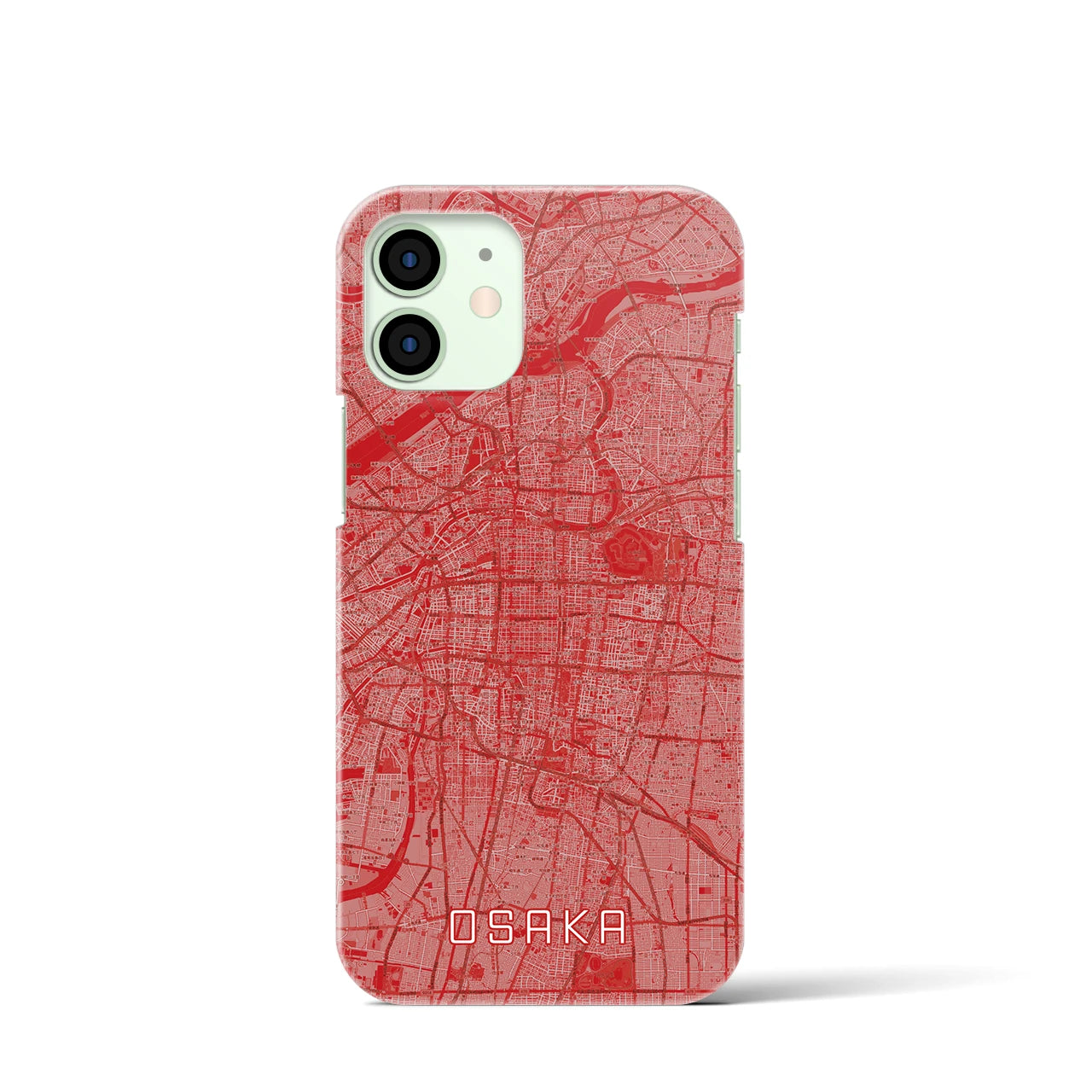 【大阪（大阪府）】初売り限定iPhoneケース（バックカバータイプ）