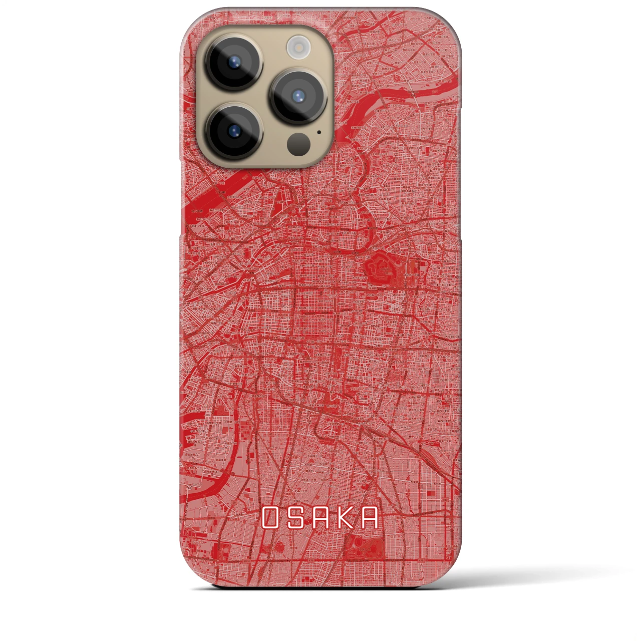 【大阪（大阪府）】初売り限定iPhoneケース（バックカバータイプ）