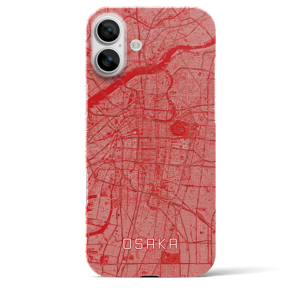 【大阪（大阪府）】初売り限定iPhoneケース（バックカバータイプ）