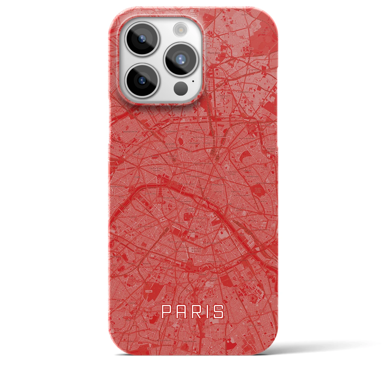 【パリ（フランス）】初売り限定iPhoneケース（バックカバータイプ）