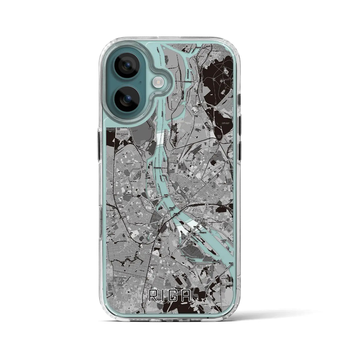 ラトビア
