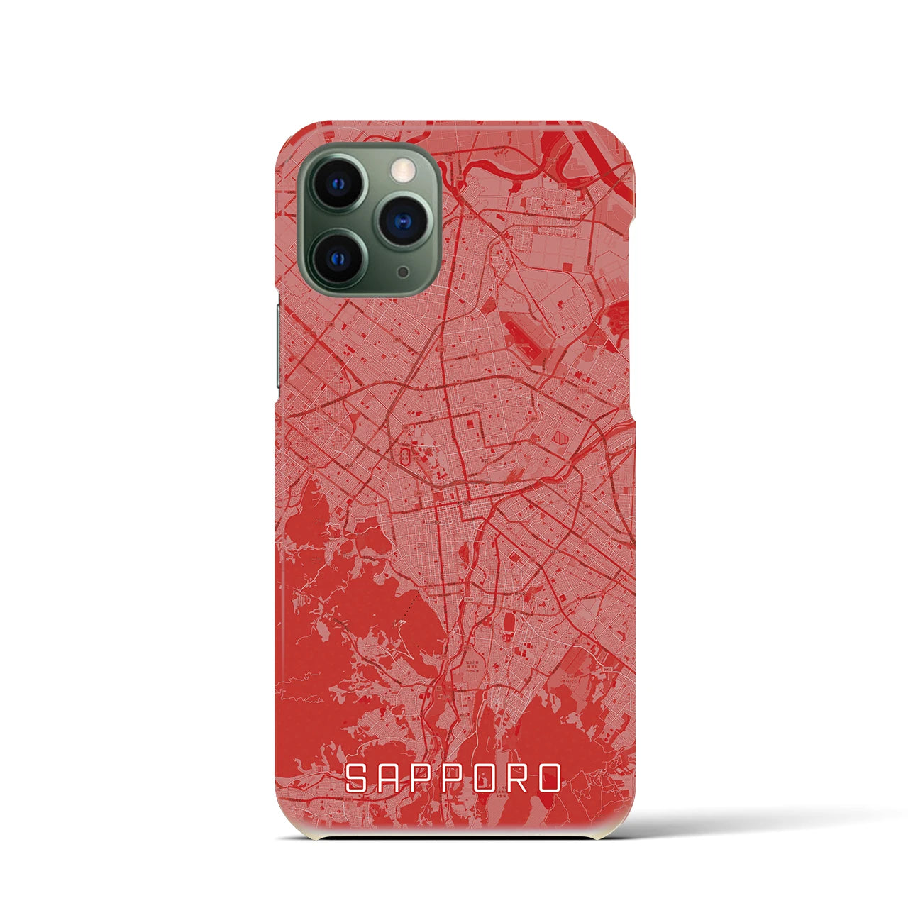 【札幌3（北海道）】初売り限定iPhoneケース（バックカバータイプ）