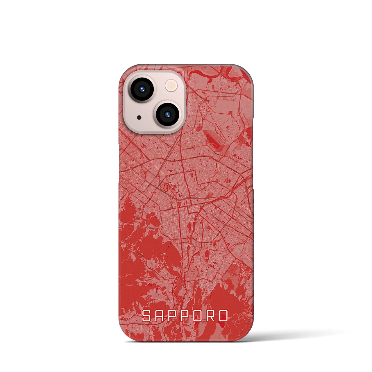 【札幌3（北海道）】初売り限定iPhoneケース（バックカバータイプ）