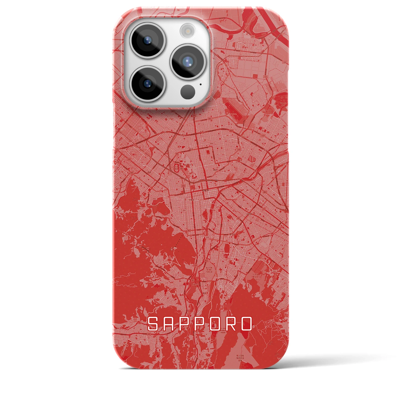 【札幌3（北海道）】初売り限定iPhoneケース（バックカバータイプ）