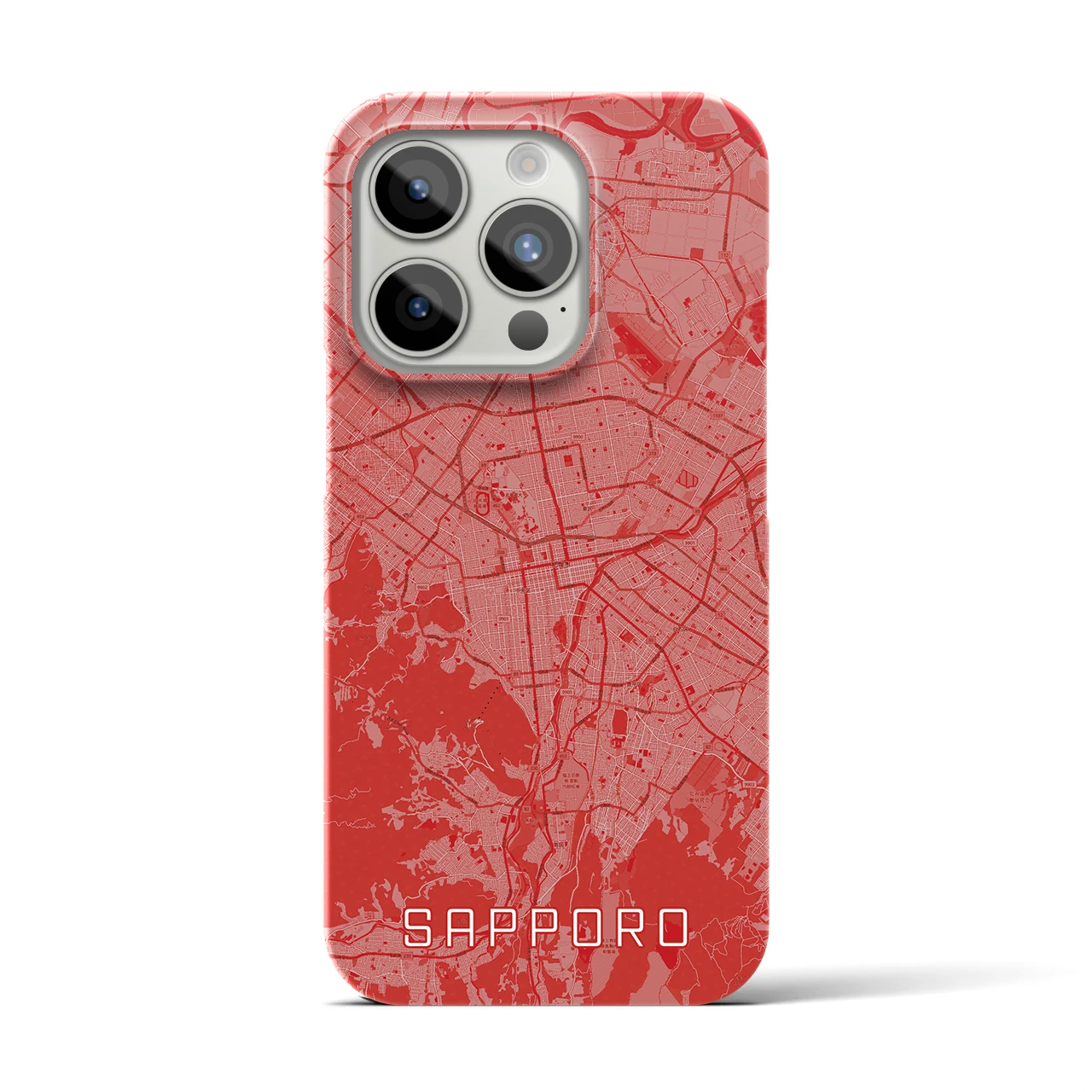 【札幌3（北海道）】初売り限定iPhoneケース（バックカバータイプ）