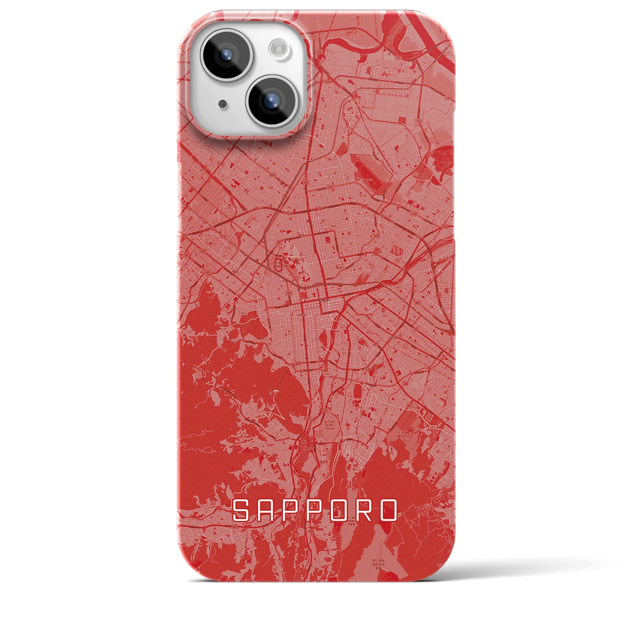 【札幌3（北海道）】初売り限定iPhoneケース（バックカバータイプ）