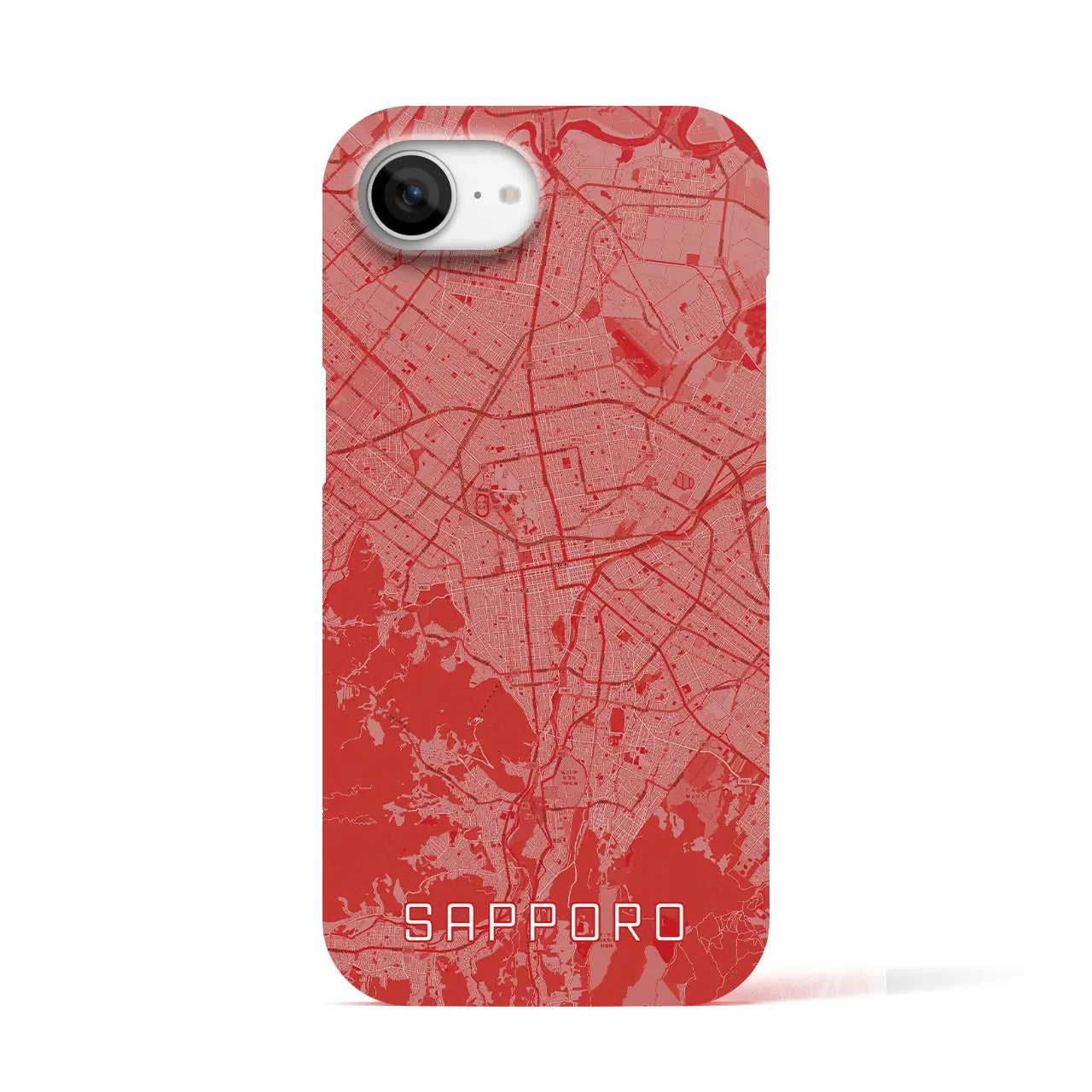 【札幌3（北海道）】初売り限定iPhoneケース（バックカバータイプ）