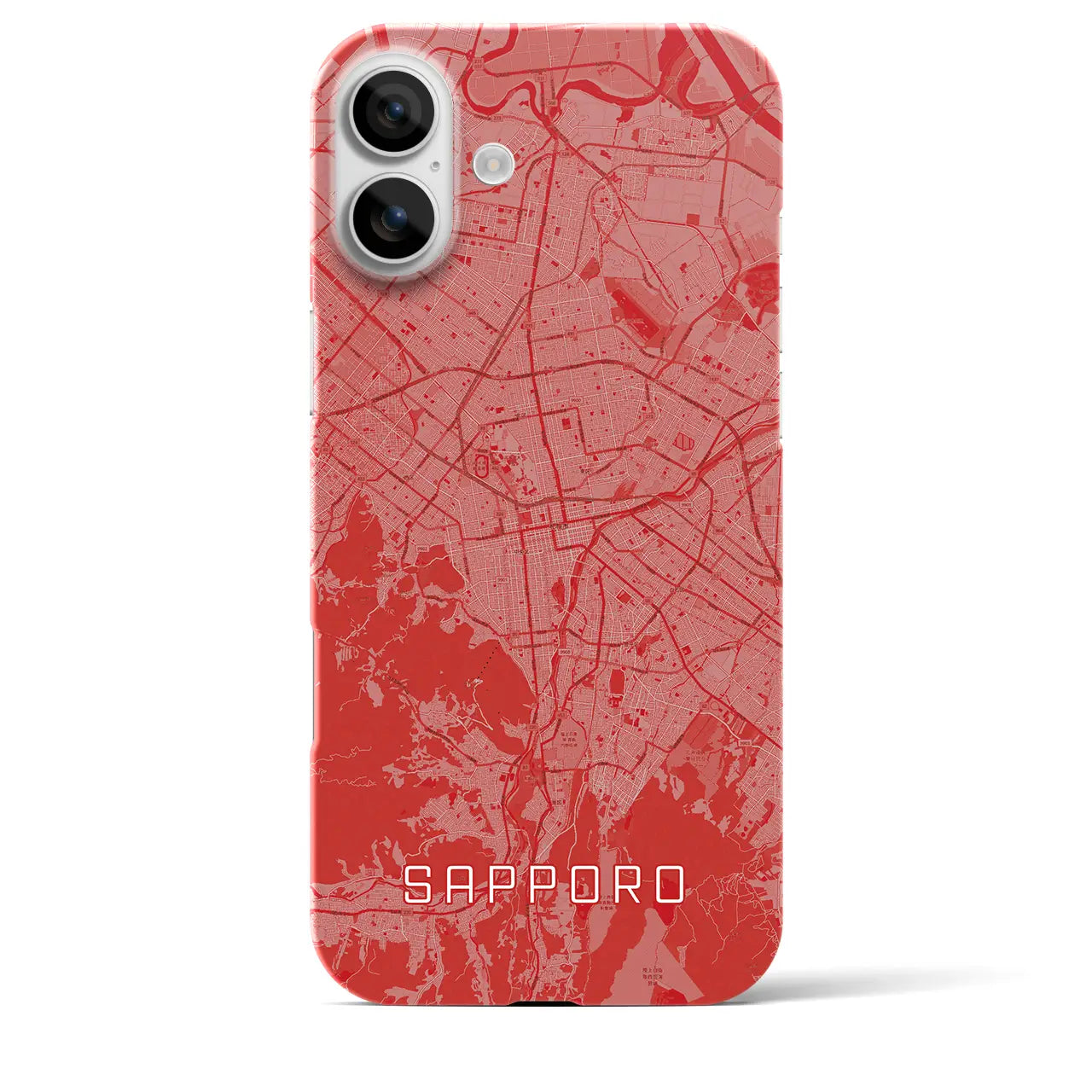 【札幌3（北海道）】初売り限定iPhoneケース（バックカバータイプ）