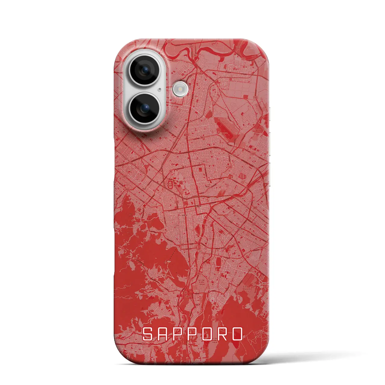 【札幌3（北海道）】初売り限定iPhoneケース（バックカバータイプ）