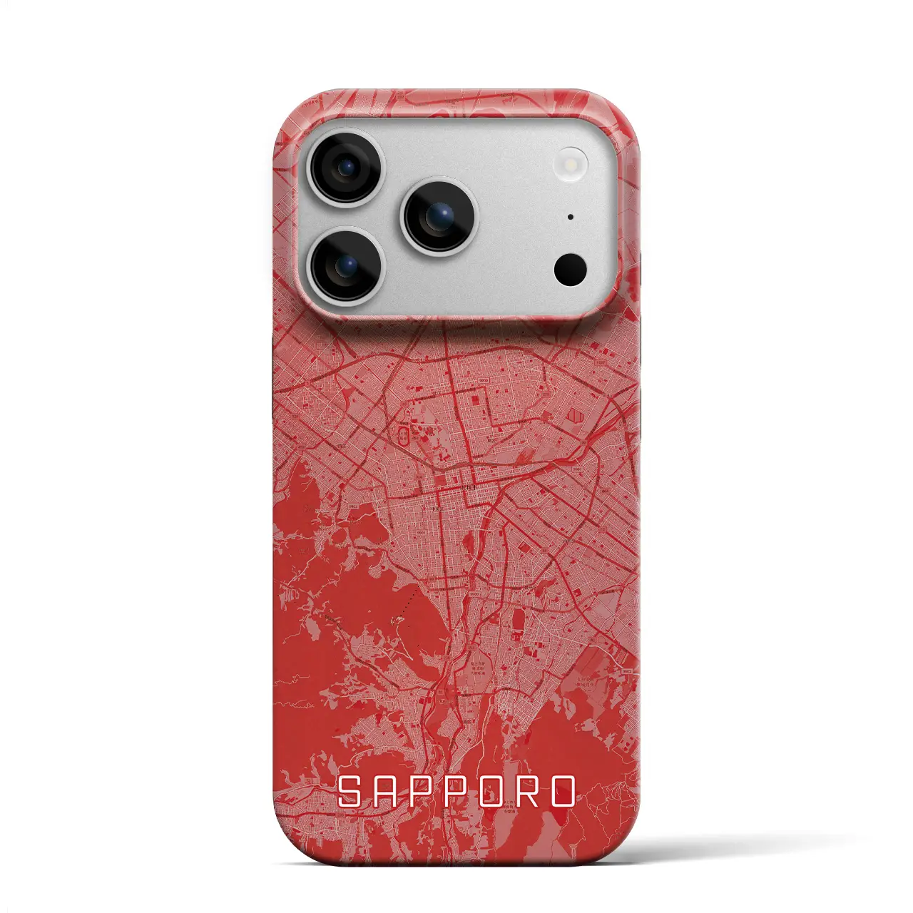 【札幌3（北海道）】初売り限定iPhoneケース（バックカバータイプ）