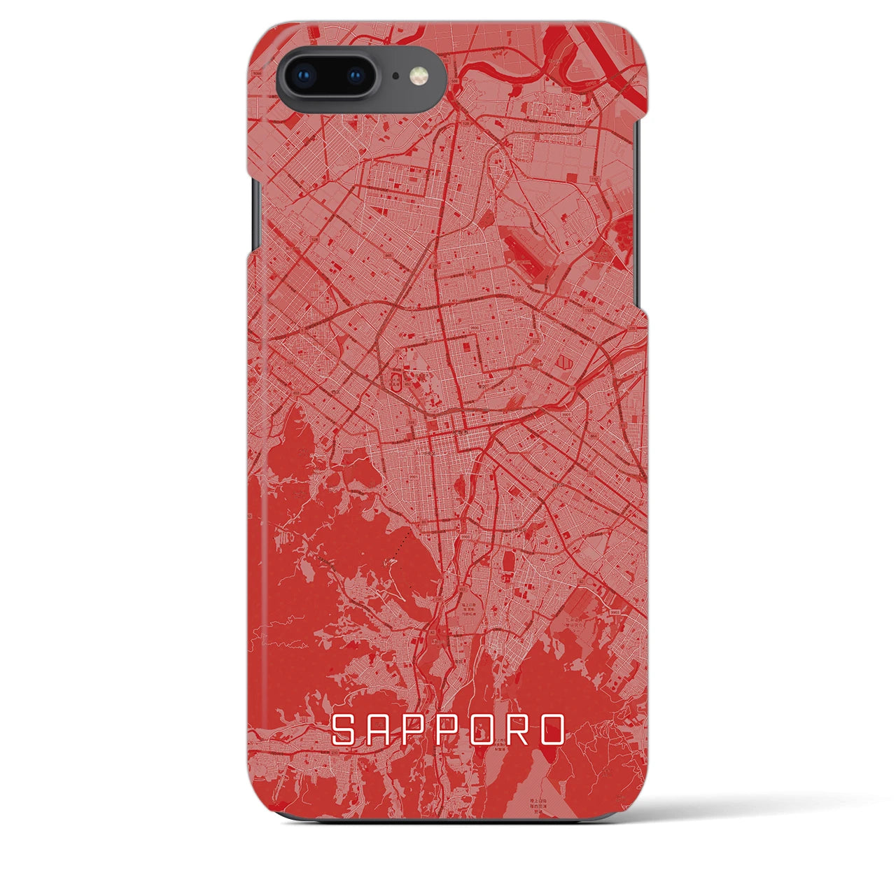 【札幌3（北海道）】初売り限定iPhoneケース（バックカバータイプ）