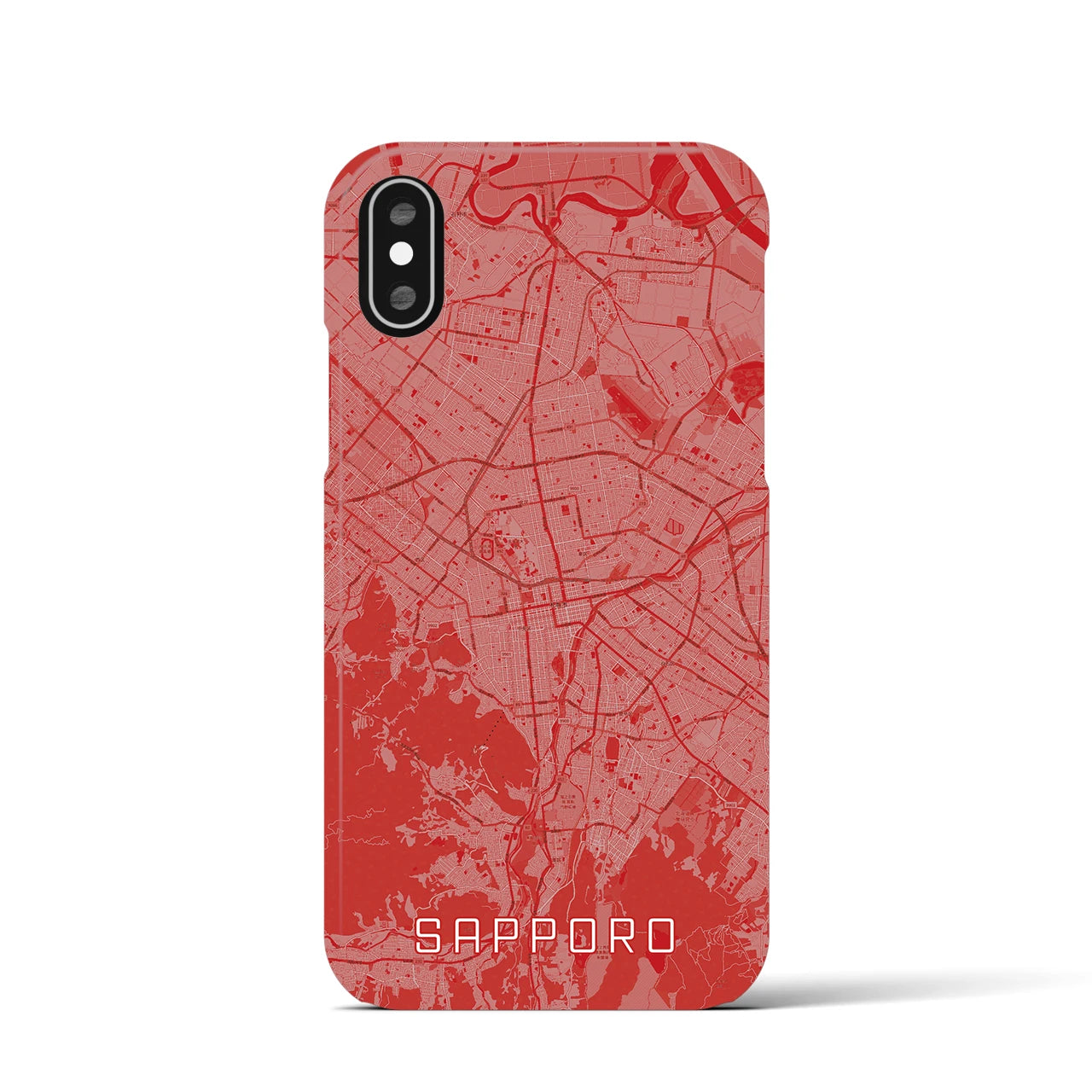 【札幌3（北海道）】初売り限定iPhoneケース（バックカバータイプ）