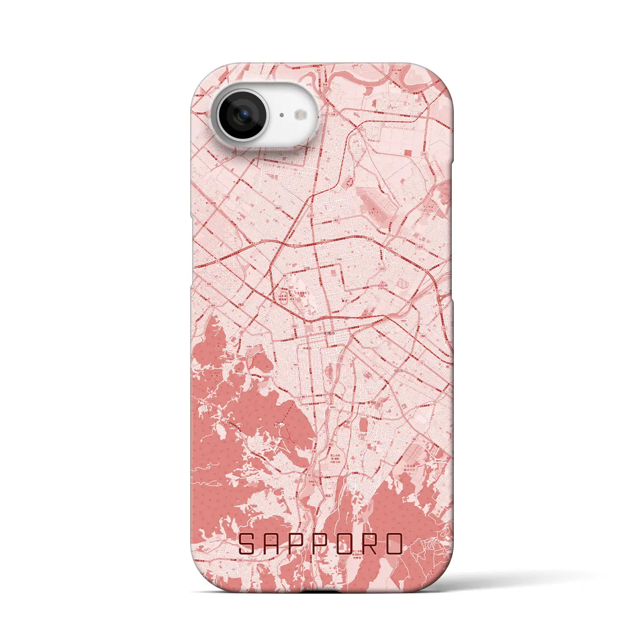 【札幌3（北海道）】バレンタイン限定iPhoneケース（バックカバータイプ）