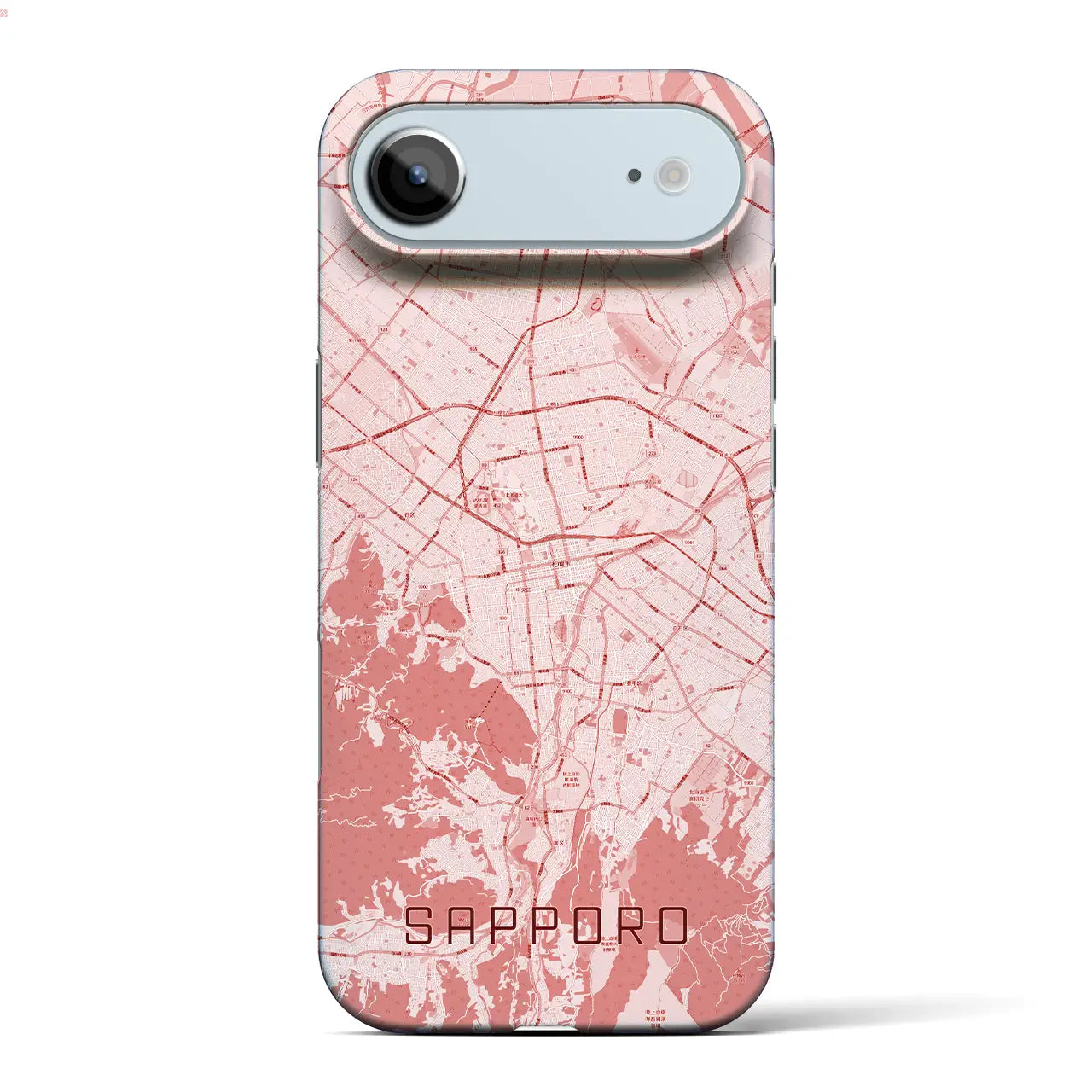 【札幌3（北海道）】バレンタイン限定iPhoneケース（バックカバータイプ）