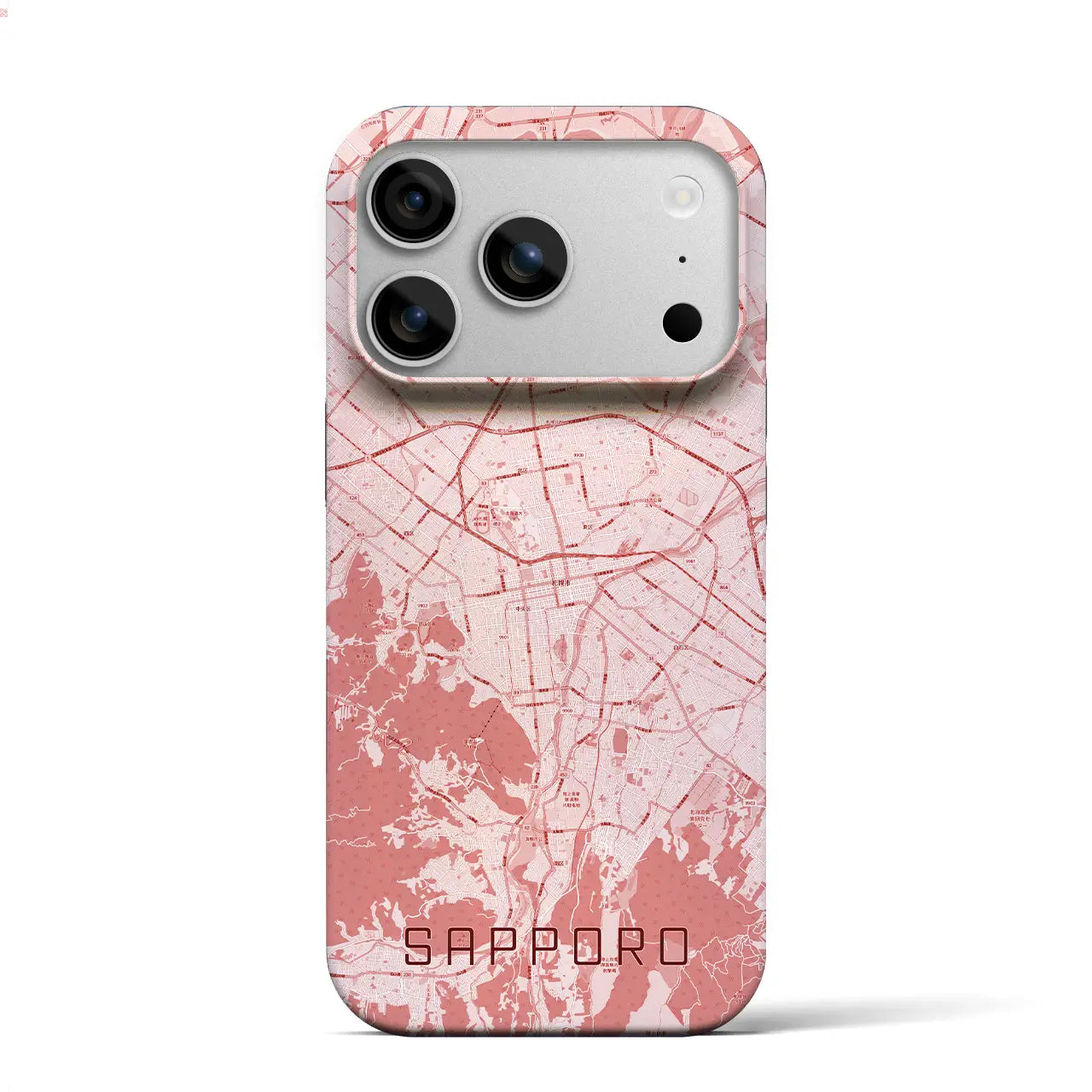 【札幌3（北海道）】バレンタイン限定iPhoneケース（バックカバータイプ）