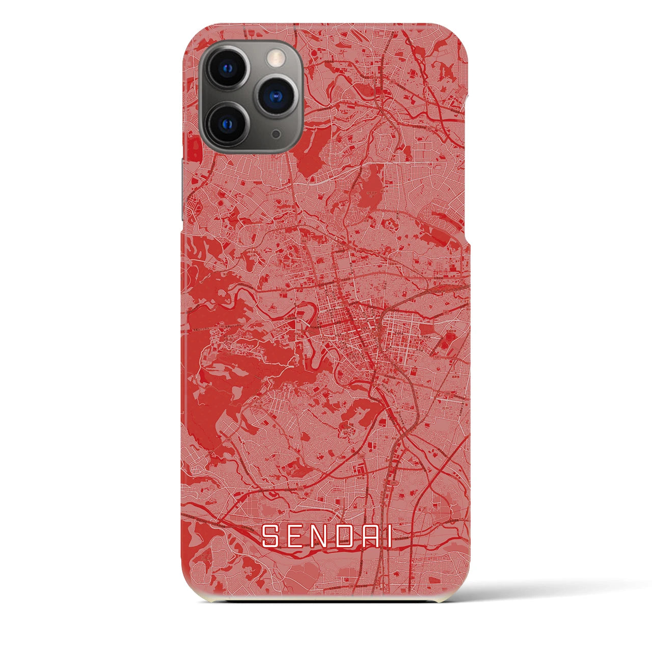 【仙台（宮城県）】初売り限定iPhoneケース（バックカバータイプ）