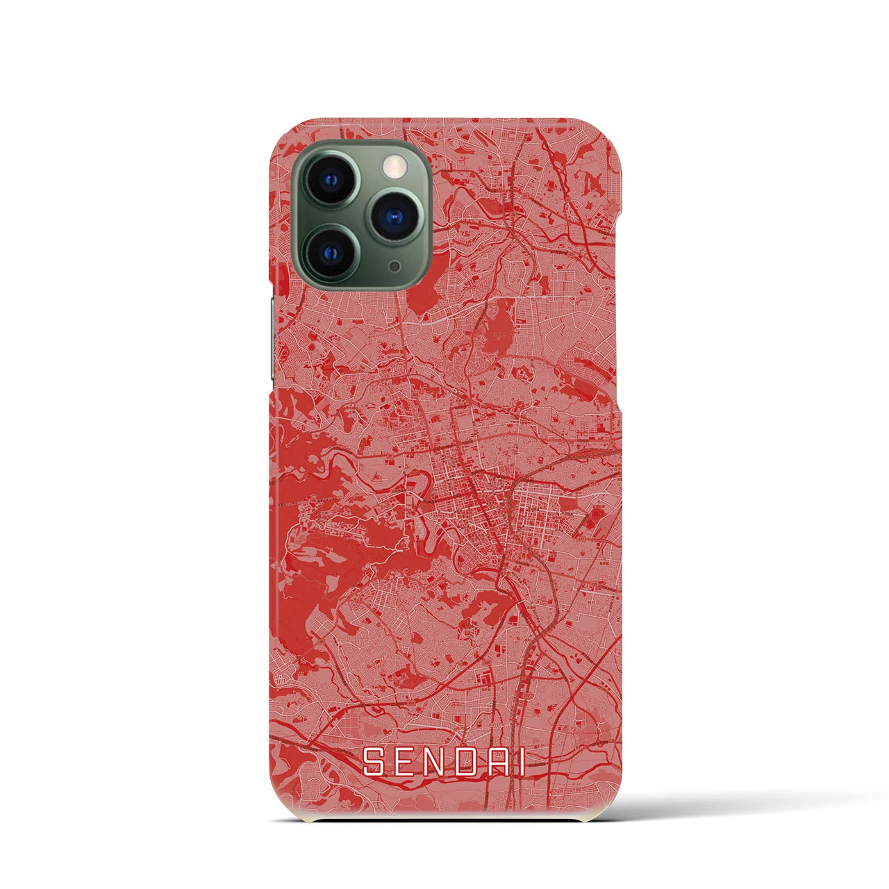 【仙台（宮城県）】初売り限定iPhoneケース（バックカバータイプ）