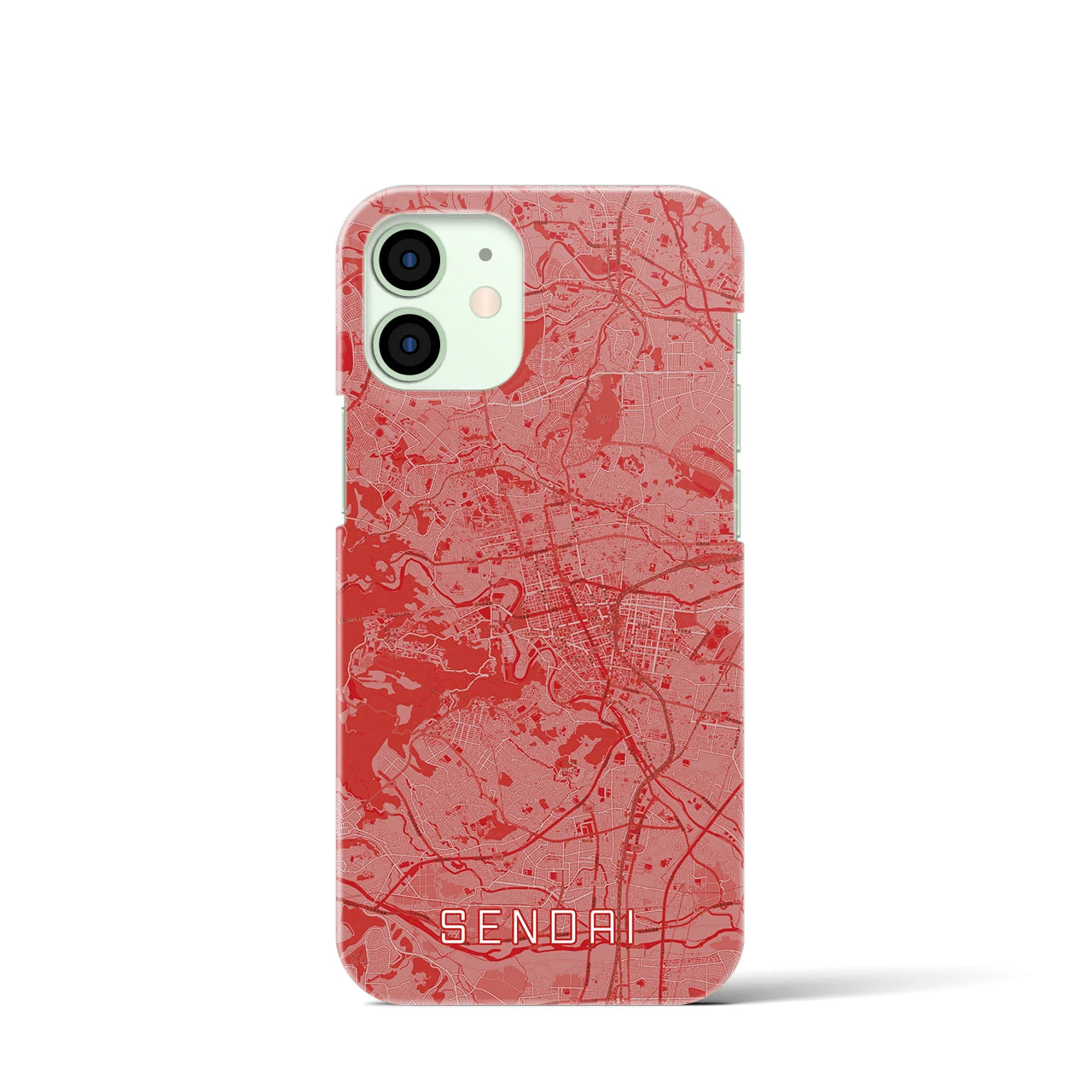 【仙台（宮城県）】初売り限定iPhoneケース（バックカバータイプ）