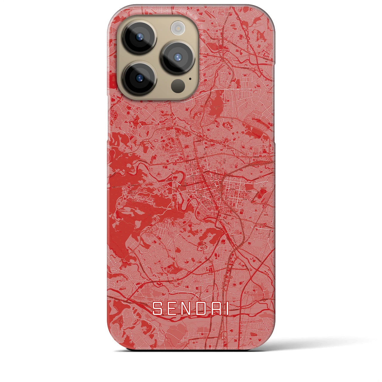 【仙台（宮城県）】初売り限定iPhoneケース（バックカバータイプ）