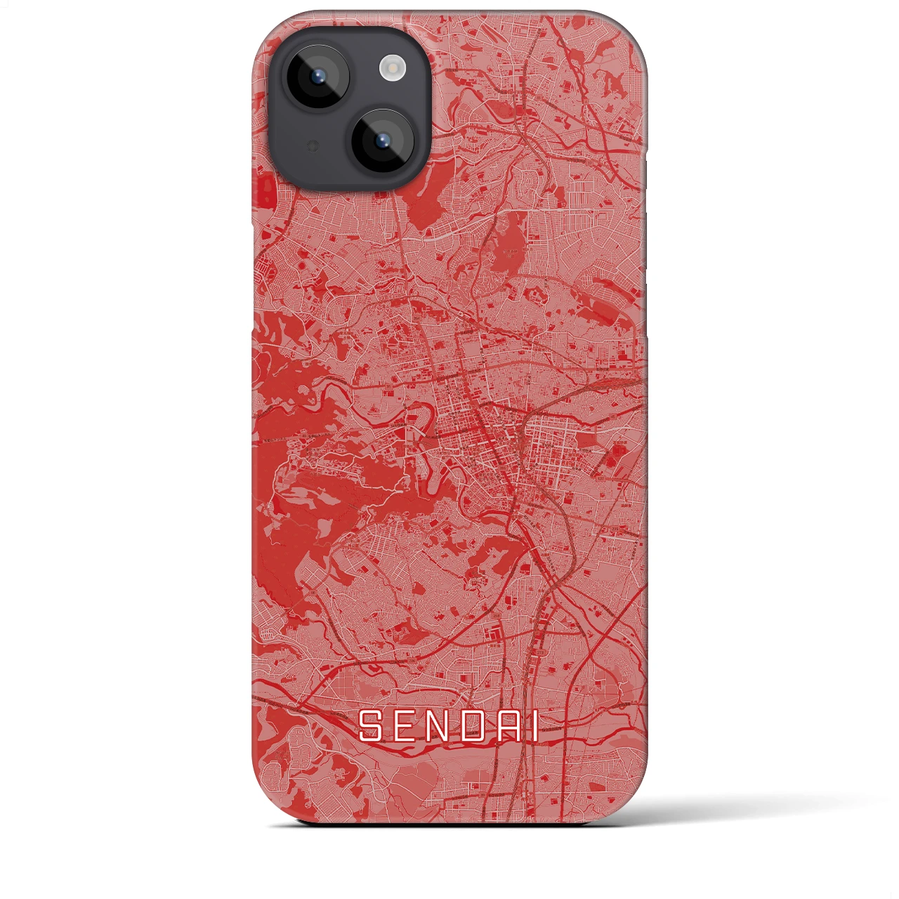 【仙台（宮城県）】初売り限定iPhoneケース（バックカバータイプ）