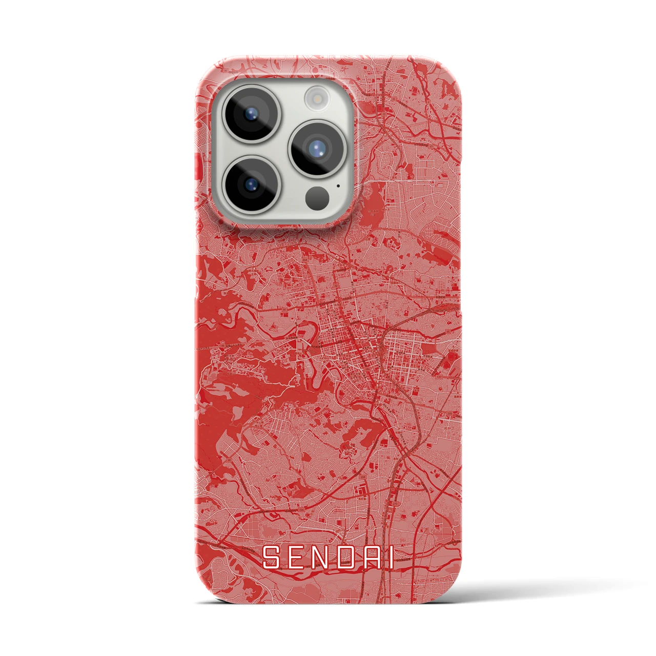 【仙台（宮城県）】初売り限定iPhoneケース（バックカバータイプ）