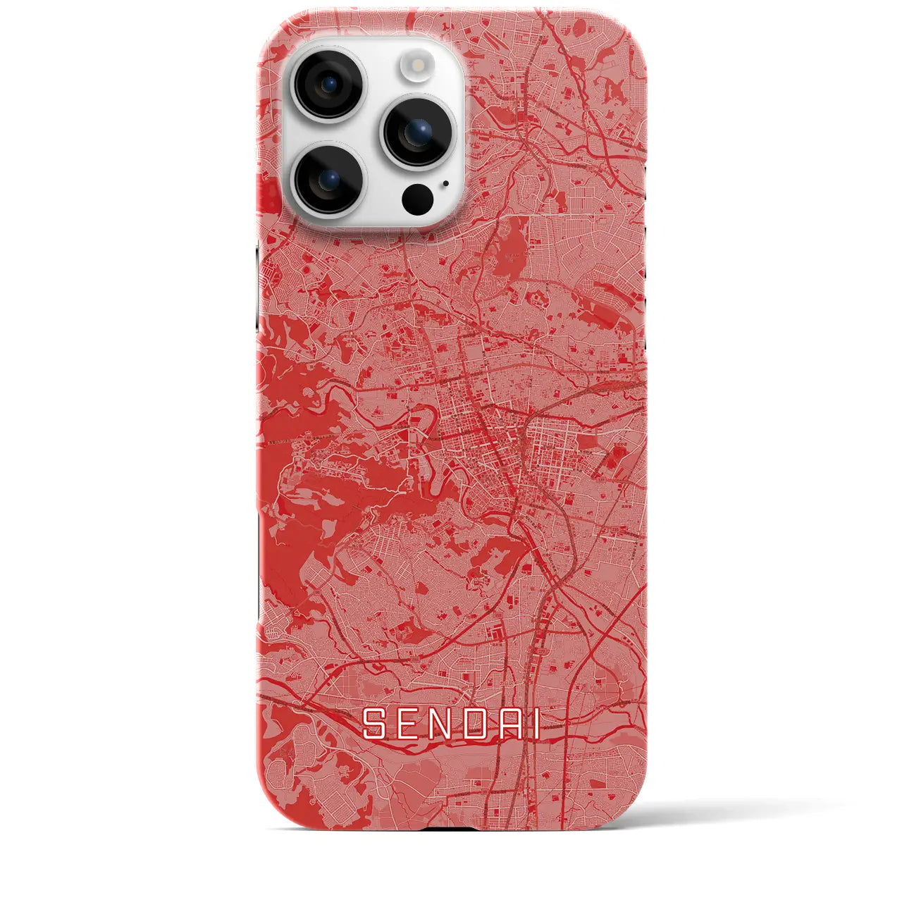 【仙台（宮城県）】初売り限定iPhoneケース（バックカバータイプ）