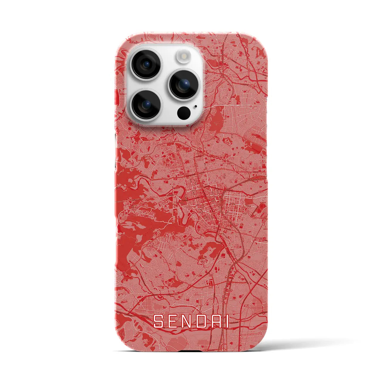 【仙台（宮城県）】初売り限定iPhoneケース（バックカバータイプ）