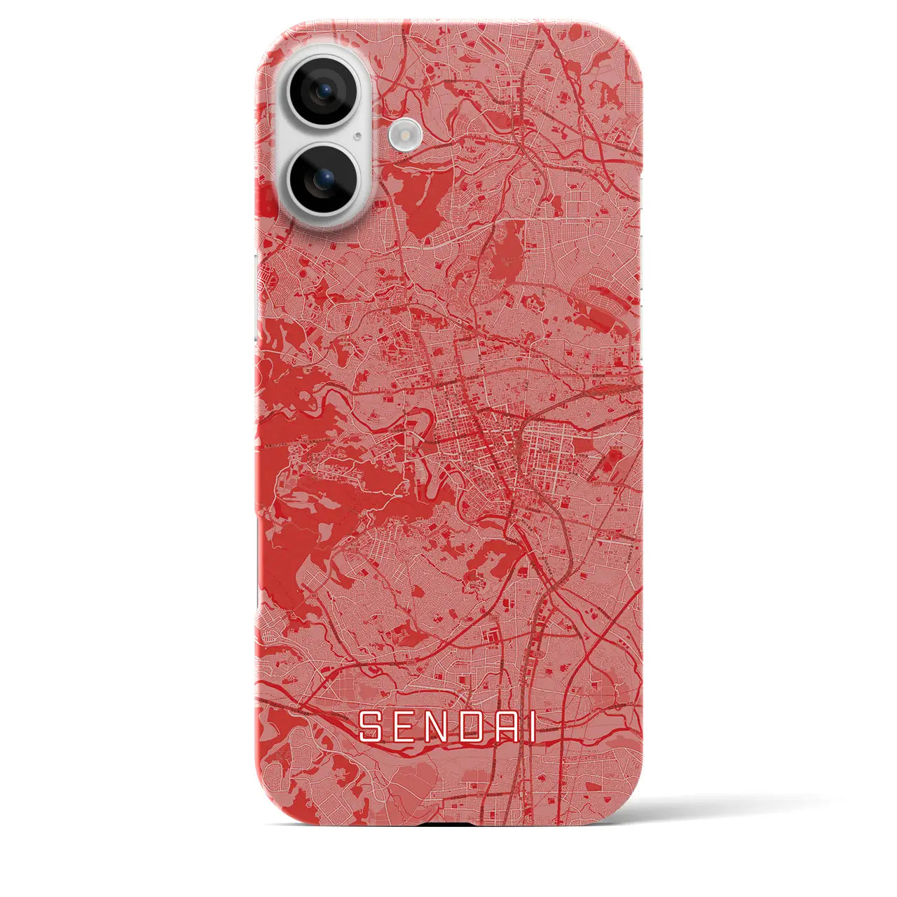 【仙台（宮城県）】初売り限定iPhoneケース（バックカバータイプ）