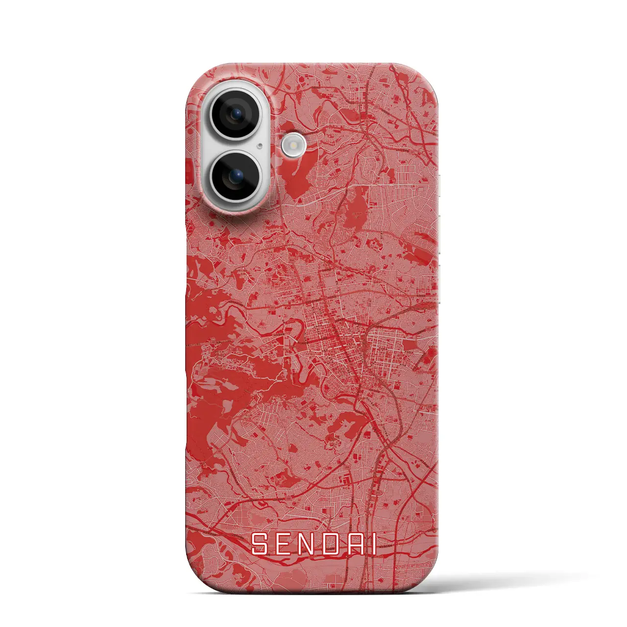 【仙台（宮城県）】初売り限定iPhoneケース（バックカバータイプ）