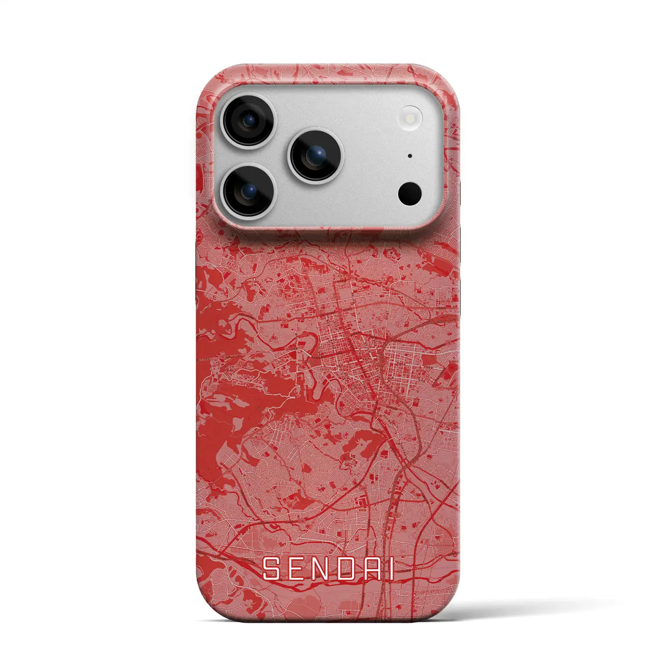 【仙台（宮城県）】初売り限定iPhoneケース（バックカバータイプ）