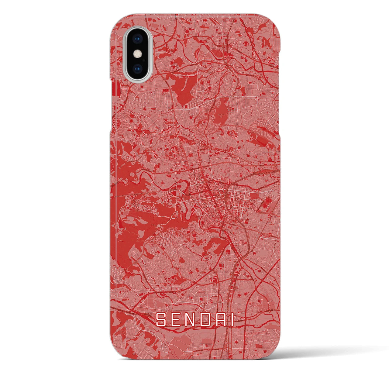 【仙台（宮城県）】初売り限定iPhoneケース（バックカバータイプ）