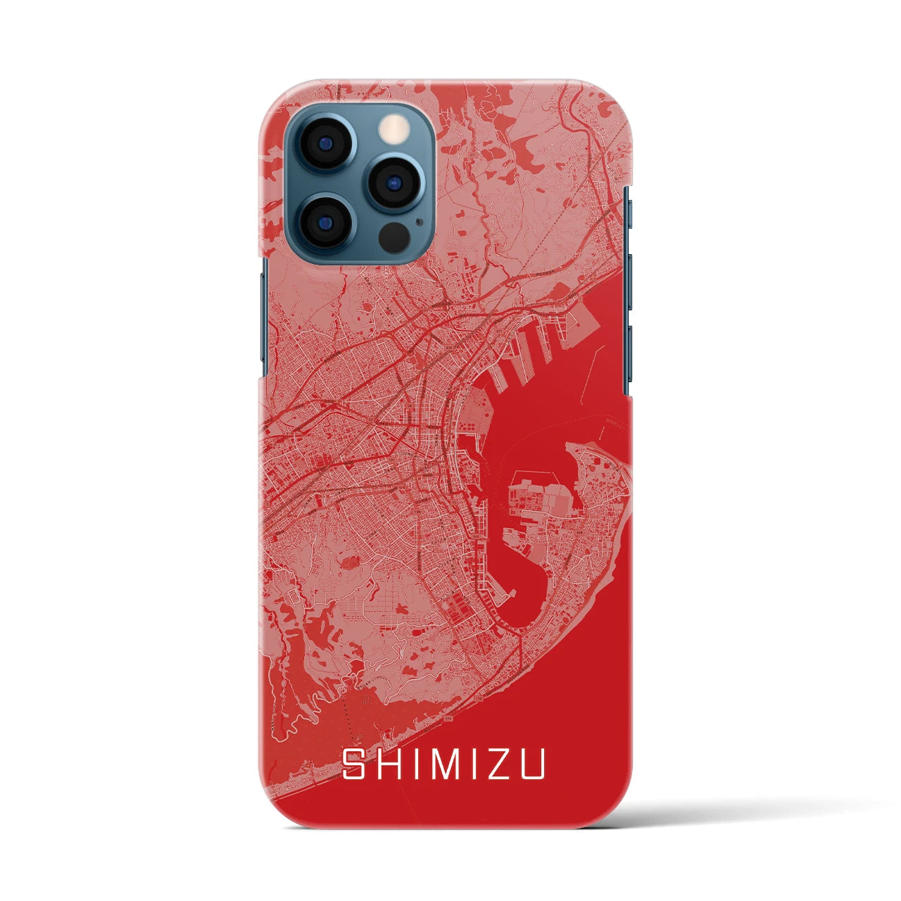 【清水（静岡県）】初売り限定iPhoneケース（バックカバータイプ）