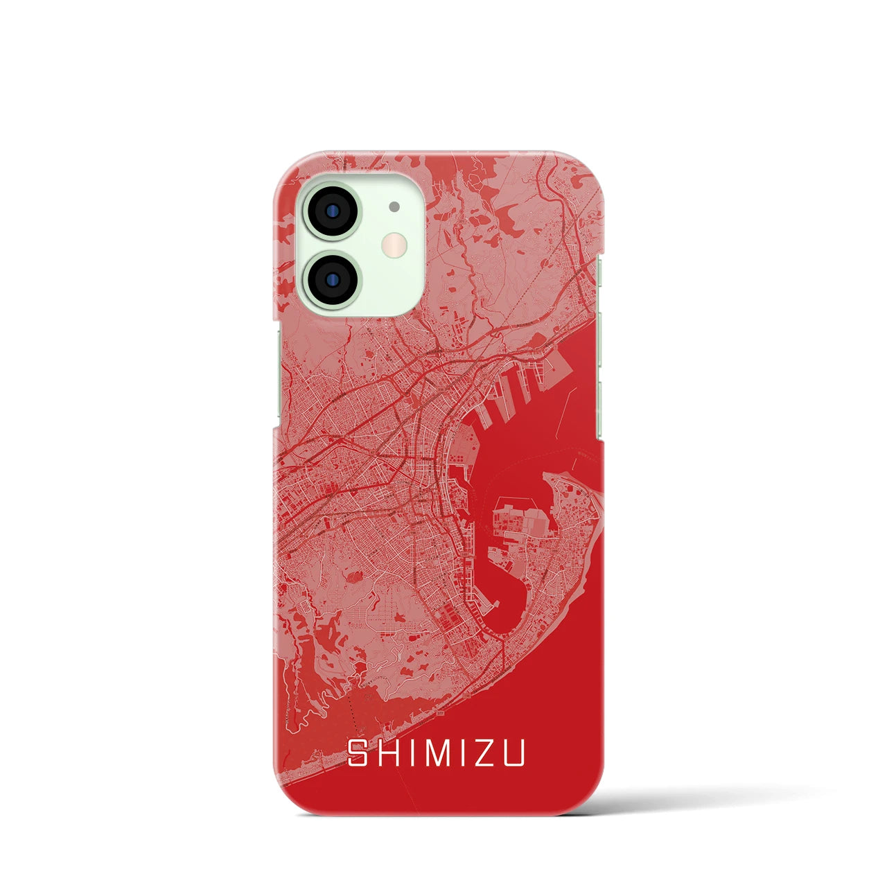 【清水（静岡県）】初売り限定iPhoneケース（バックカバータイプ）