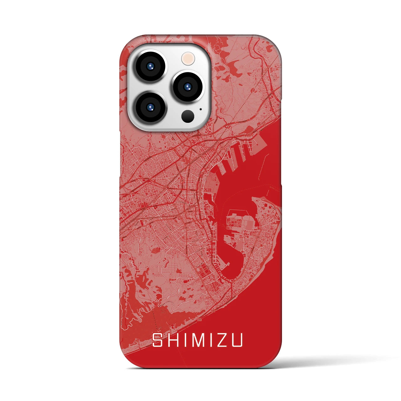 【清水（静岡県）】初売り限定iPhoneケース（バックカバータイプ）