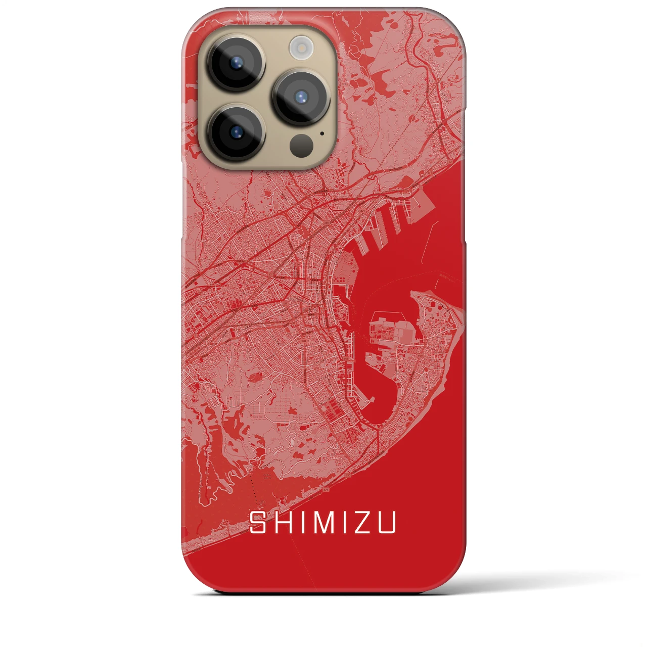 【清水（静岡県）】初売り限定iPhoneケース（バックカバータイプ）