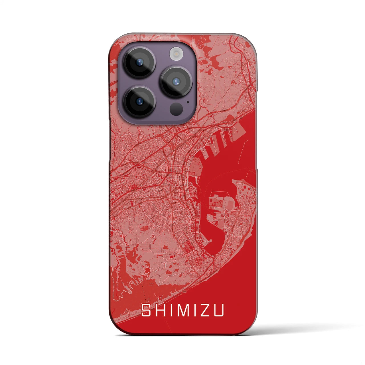 【清水（静岡県）】初売り限定iPhoneケース（バックカバータイプ）