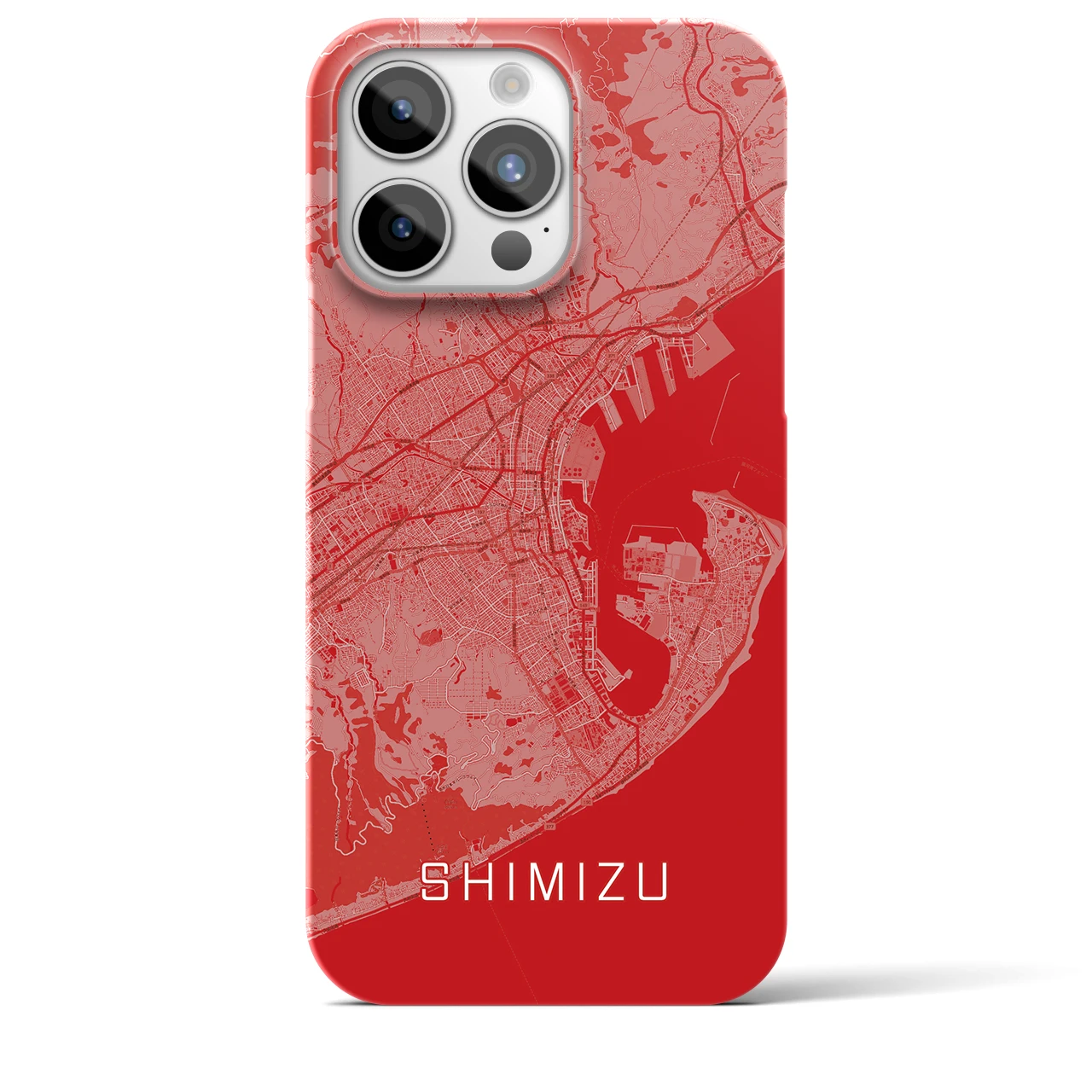 【清水（静岡県）】初売り限定iPhoneケース（バックカバータイプ）