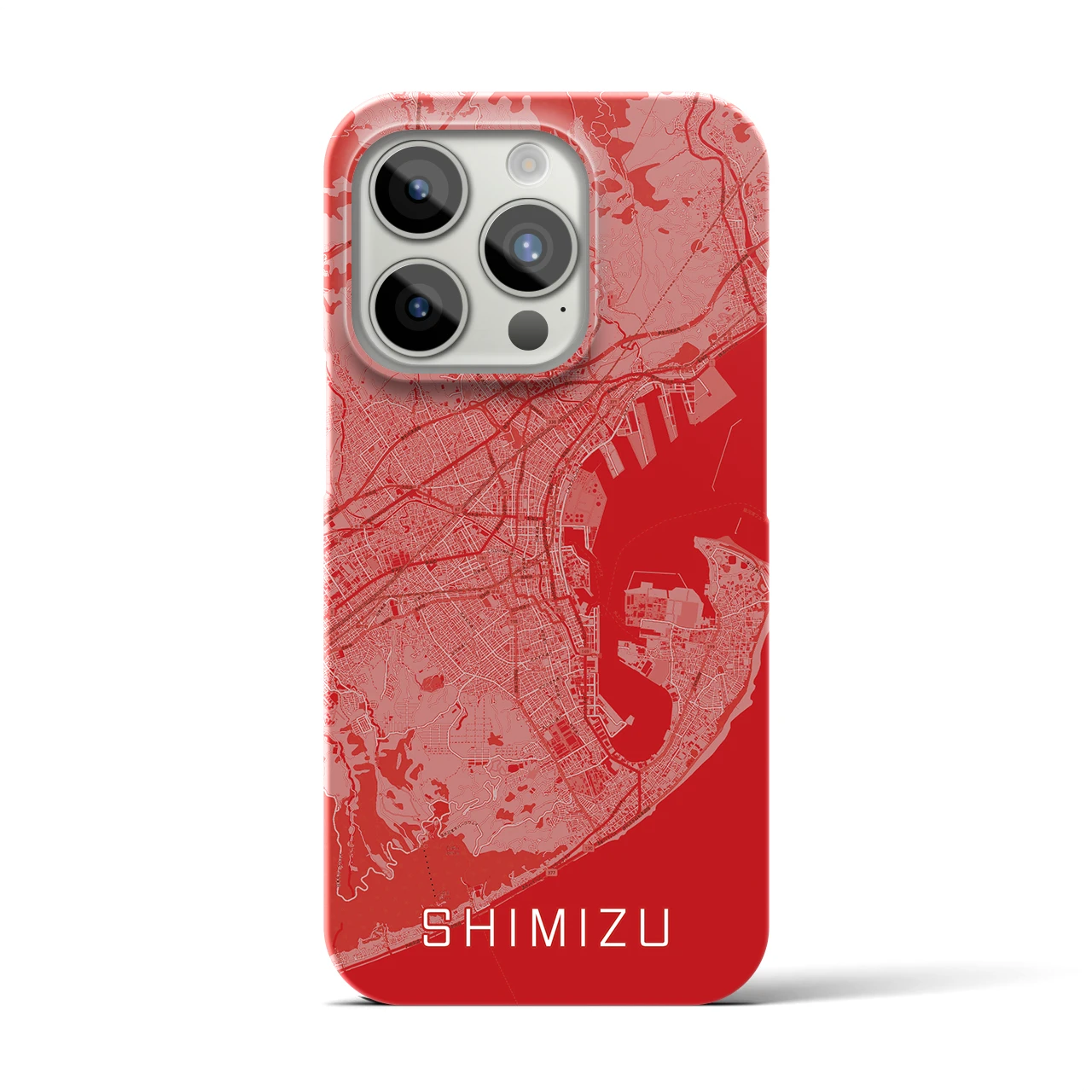 【清水（静岡県）】初売り限定iPhoneケース（バックカバータイプ）