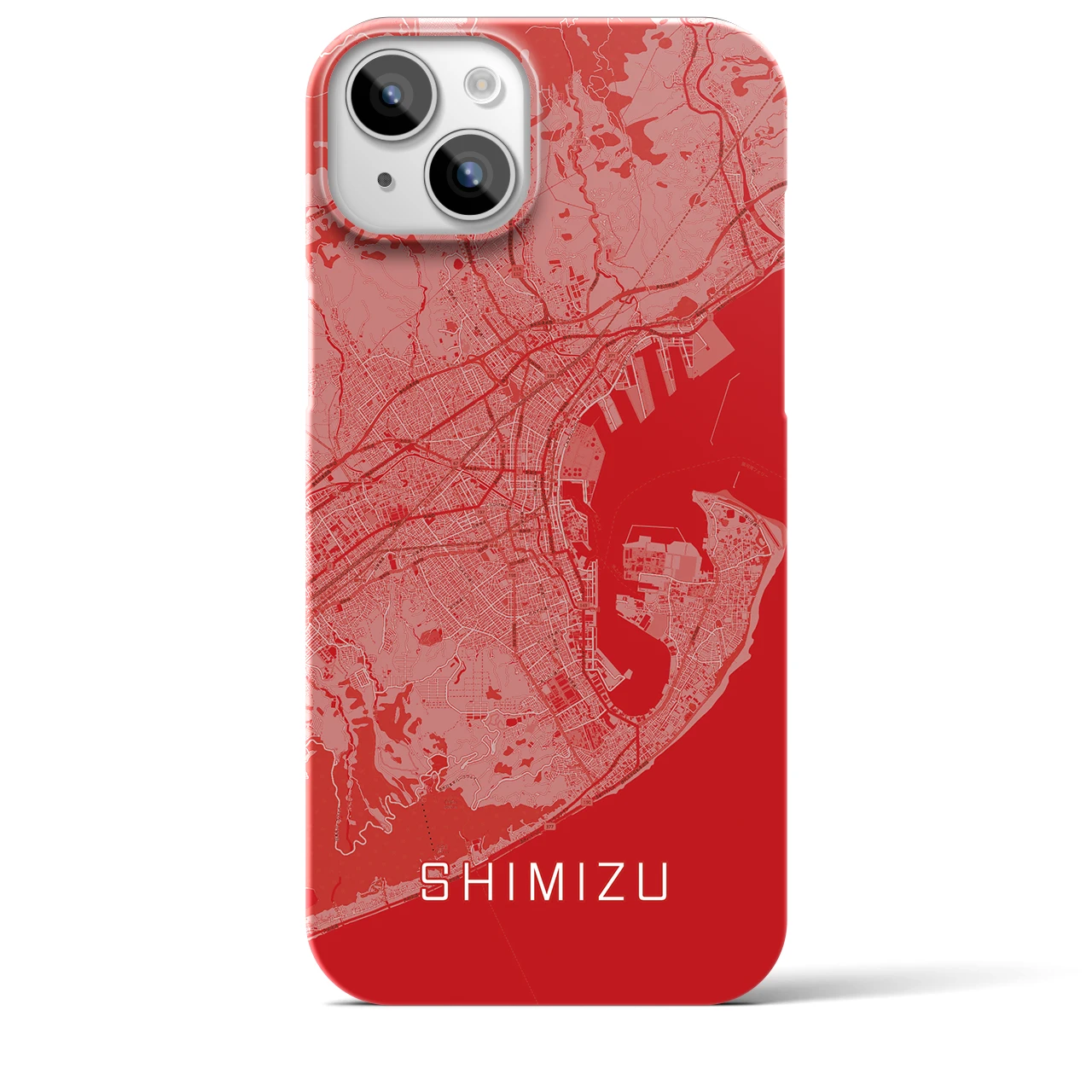 【清水（静岡県）】初売り限定iPhoneケース（バックカバータイプ）