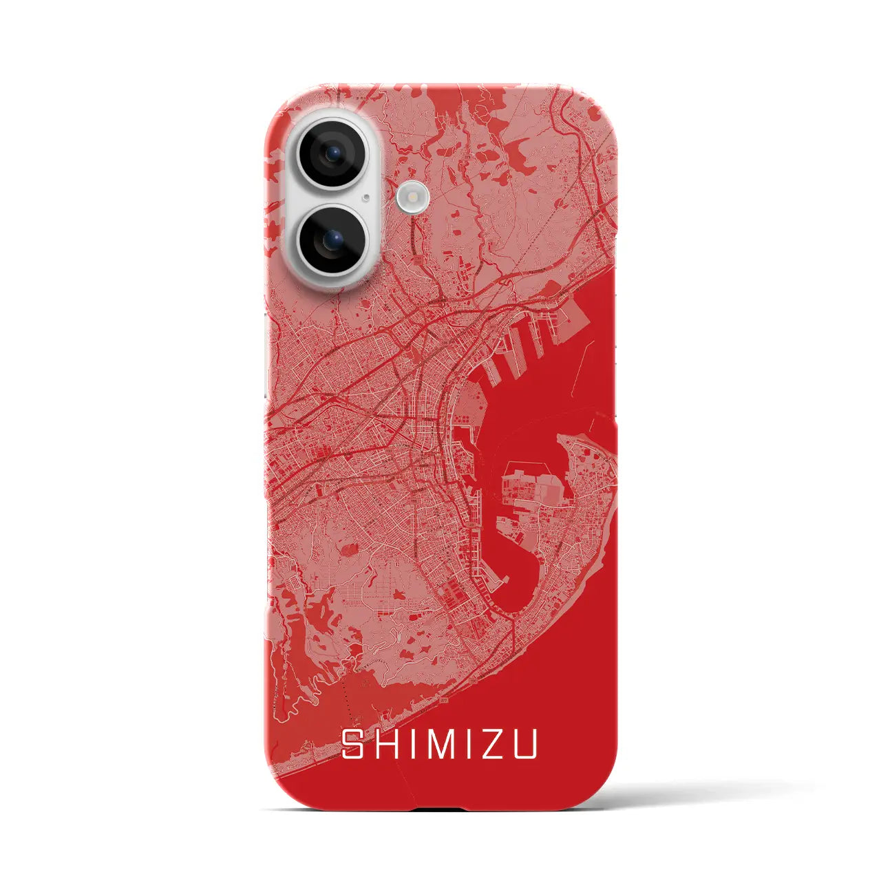 【清水（静岡県）】初売り限定iPhoneケース（バックカバータイプ）